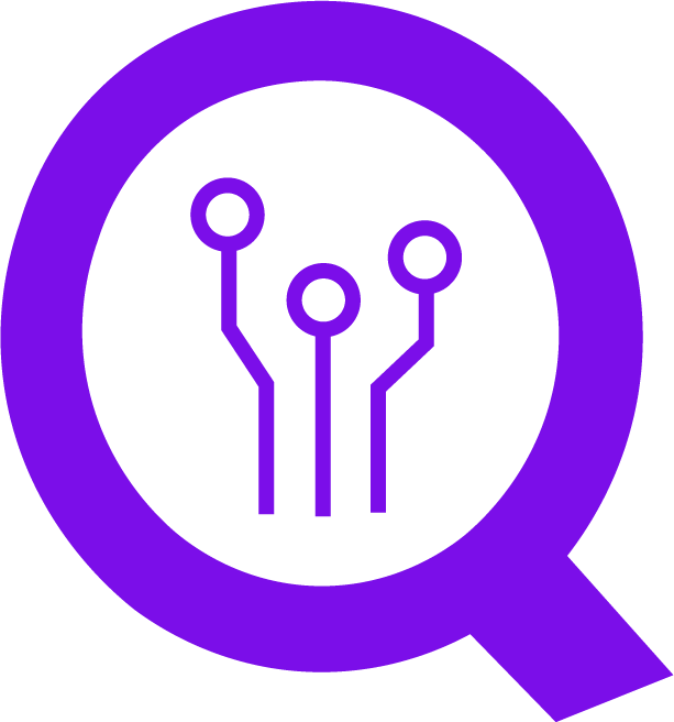 Quantom Schematics logo